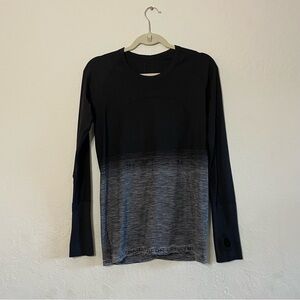 Lululemon Long Sleeve Top